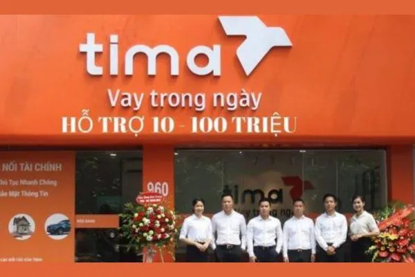 Vay đáo hạn tại Tima giúp đơn giản hóa thủ tục và quy trình vay