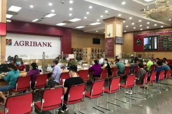 Agribank là ngân hàng lớn, uy tín tại Việt Nam