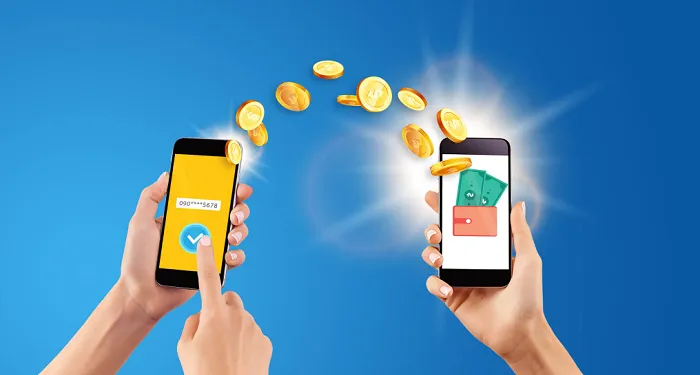 Chuyển tiền giữa các sim điện thoại: giải pháp hữu hiệu trong tình huống khẩn cấp.