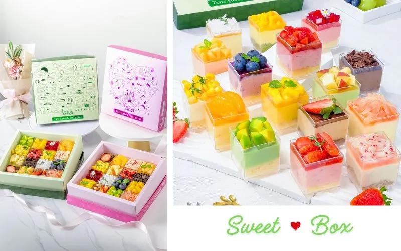 set bÃ¡nh sinh nháº­t nhá» táº¡i tp hcm 