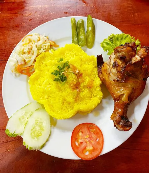 Đặc Sản Cơm Tấm Sài Gòn 1 - Vincom Thanh Hóa