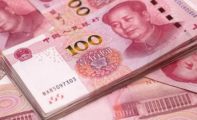 Biểu đồ tỷ giá
