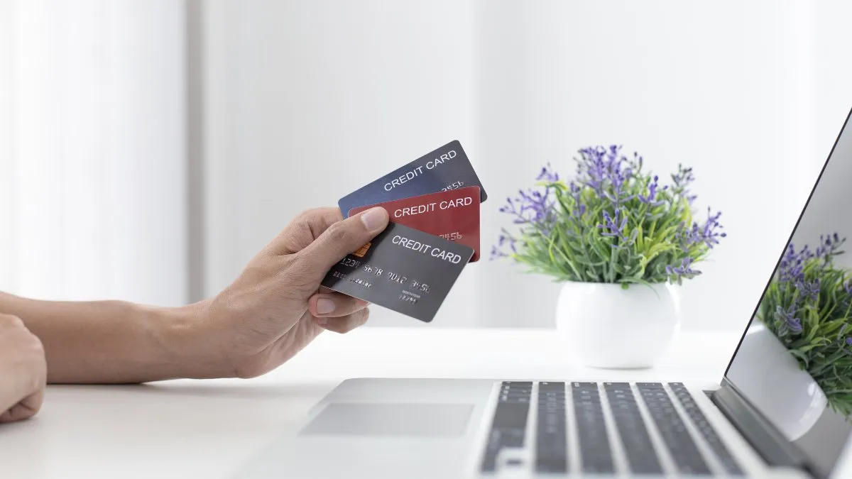 Lợi ích của việc mở thẻ tín dụng Vietcombank